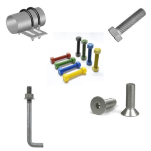 Fasteners and Bolts and Nuts Perplex Solutions in UAE, Dubai, Abu Dhabi, Qatar, Saudi Arabia, Bahrain, Cyprus, Nigeria, Australia, USA