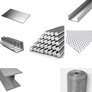 Structural Steel Round Bars Angles Sheet Plate Wire Mesh UAE Saudi Arabia Kuwait Bahrain Oman