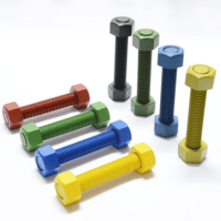 Perplex Solutions manufactures and supplies fasteners bolts nuts washers to industrial and construction industry to the UAE, Qatar, Bahrain, Oman, Saudi Arabia, Australia and globally