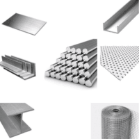 Perplex Solutions FZC offers best quote on round bars, hex bars, flat bars, sheet/plate, perforated metal sheet, gratings to UAE, Saudi Arabia, Qatar, Oman, Bahrain