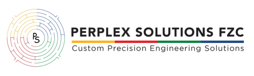 Tailored Precision Engineering Solutions by Perplex Solutions FZC